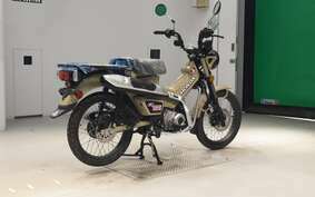 HONDA CT125 HUNTER CUB JA55