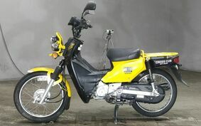 HONDA CROSS CUB 110 JA10