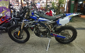 YAMAHA YZ250FX CG37C