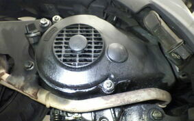 SUZUKI ADDRESS V125 CF4EA