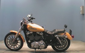 HARLEY L1200LI 2007 CX3