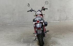 HONDA MONKEY 125 JB02