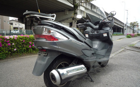 SUZUKI SKYWAVE 250 (Burgman 250) CJ44A