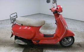 VESPA LX125 M441