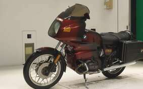 BMW R100RS 1981