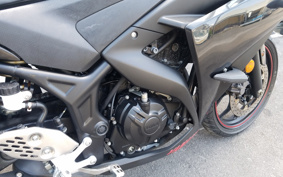 YAMAHA YZF-R25 RG10J