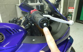 YAMAHA YZF-R25 RG10