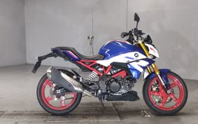 BMW G310R 0G41