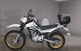 YAMAHA SEROW 250 DG17J