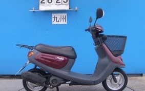 YAMAHA JOG POCHE 2000 SA08J