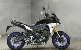 YAMAHA TRACER 9 2020 RN51J