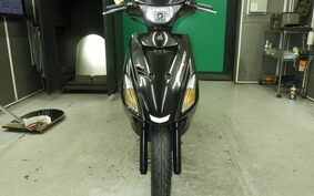 SUZUKI ADDRESS V125 S CF4MA