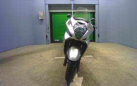 HONDA SILVER WING 400 A 2005 NF01