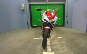 HONDA CBR250R GEN 3 MC41