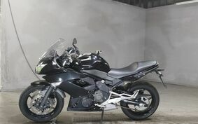 KAWASAKI NINJA 400 R ER400B