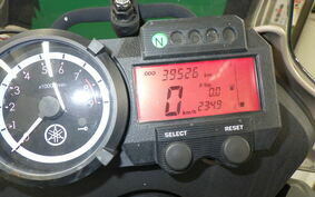 YAMAHA XT660 TENERE Z 2010 DM02