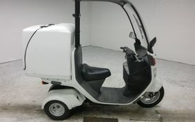 HONDA GYRO CANOPY Fi TA03