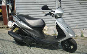 SUZUKI ADDRESS V125 S CF4MA