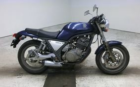 YAMAHA SRX400 1988 1JL