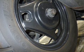 SUZUKI ADDRESS V125 S CF4MA