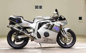 SUZUKI GSX-R400R 1992 GK76A