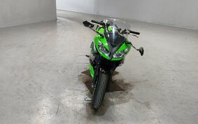 KAWASAKI NINJA 400 R 2013 ER400B