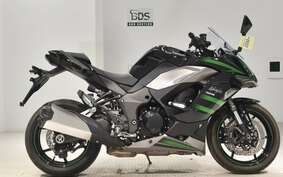 KAWASAKI NINJA 1000 SX 2020 ZXT02K