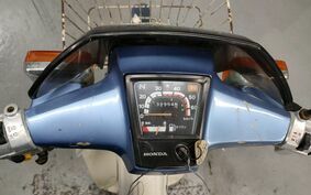 HONDA C50 SUPER CUB Super Custom C50