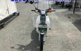 HONDA C110 JA07