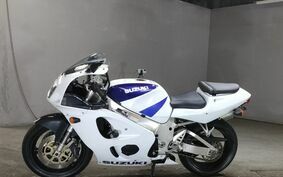 SUZUKI GSX-R750 1998 GR7DA