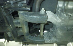 SUZUKI ADDRESS V125 CF4EA