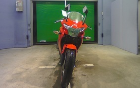 HONDA CBR250R A MC41