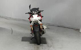 HONDA CB400 SUPER BOLDOR 2014 NC42