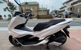 HONDA PCX 150 KF30