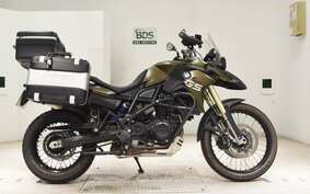 BMW F800GS 2014 0B02