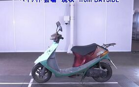 SUZUKI SEPIA CA1EA