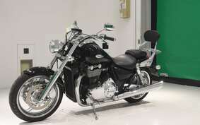 TRIUMPH THUNDERBIRD 1600 2009 NB1197