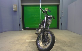 SUZUKI GRASS TRACKER NJ47A