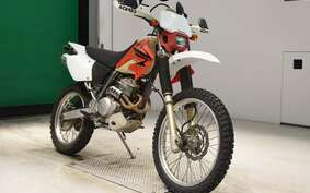 HONDA XR250 MD30