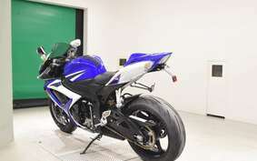 SUZUKI GSX-R750 2007