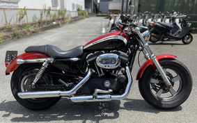 HARLEY XL1200CA 2013 LJ3