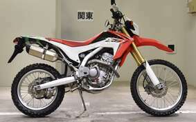 HONDA CRF250L MD38