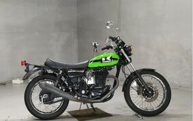 KAWASAKI 250TR BJ250F