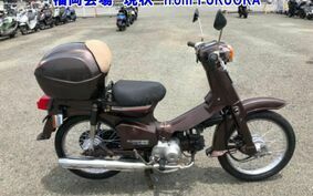 HONDA C90-E HA02