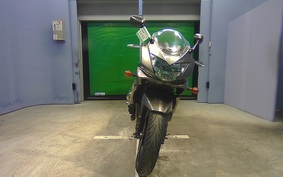 SUZUKI BANDIT 1250 SA 2010 GW72A