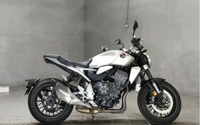 HONDA CB1000R 2021 SC80