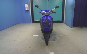 SUZUKI LET's 2 CA1PA