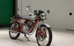 HONDA DREAM 50 AC15