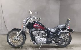 HONDA STEED400 NC26