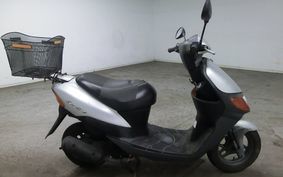 SUZUKI LET's 2 CA1KA